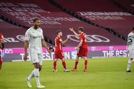 Wie der FC Bayern München Spieler halten wird, ist zu einem wichtigen Thema geworden